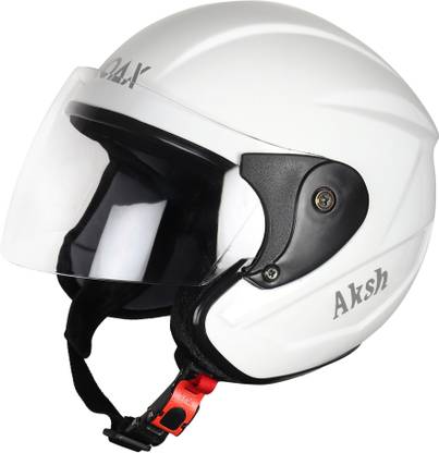 NOAX NANO STYLISH Motorbike Helmet