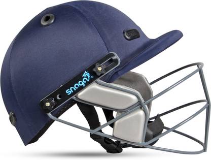 Snaga Eco Cricket Helmet for Boys SIze Small Cricket Helmet