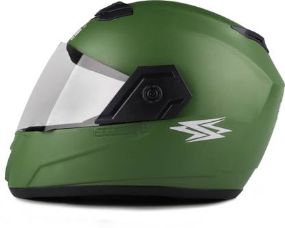 urban carrier ABS Material Full Face Rainbow Visor, UV Scratch Resistance Cricket Helmet