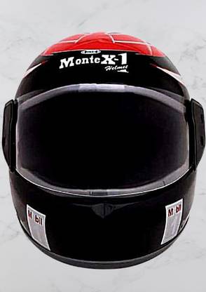 MonteX-1 Full Face Bike helmet L67 Motorbike Helmet
