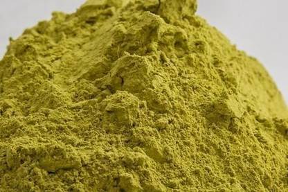 HK HERBS 100% Rajasthani Organic Henna Mehendi