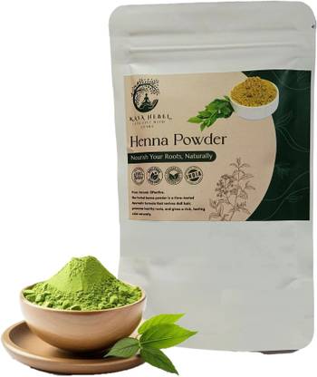 kaya herbal Henna powdergm