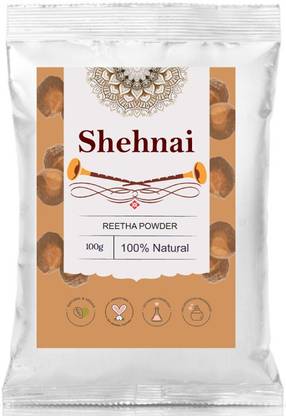shehnai REETHA POWDER