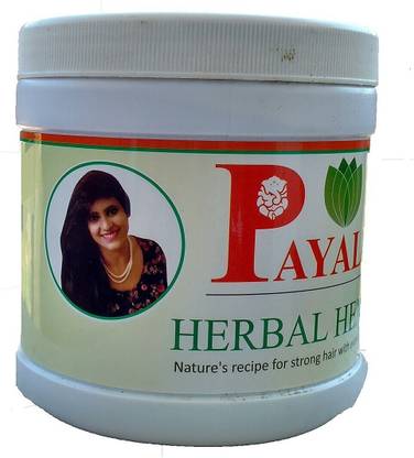 PAYAL'S Herbal Henna 500gm