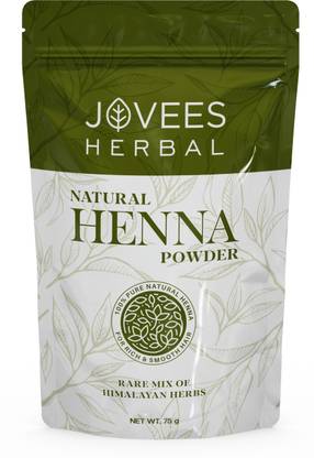 JOVEES Herbal Henna With Extra Conditioning