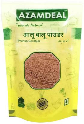 Azamdeal Aaloo Baaloo Seeds Powder