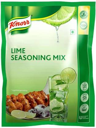 Knorr Lime seasoning 500 gm