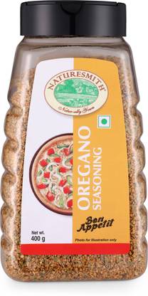 नेचर स्मिथ FS JAR OREGANO SEASONING