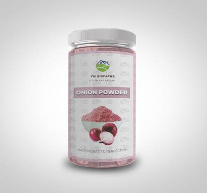 VM Biofarms Onion Powder - VM Biofarms