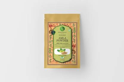 MD botanicals Aamla Powder