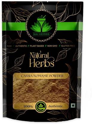 SAI HERBS Cassia Nomame Powder - Pure & Natural