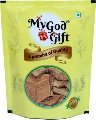 MyGodGift Dried Pure Arjun Ki Chaa Arjuna Tree Bark Terminalia