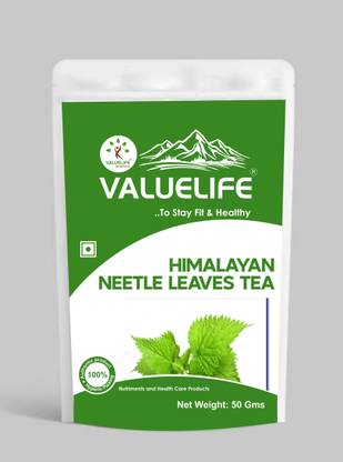 Value Life Valuelife Himalayan Neetle Leaves Tea