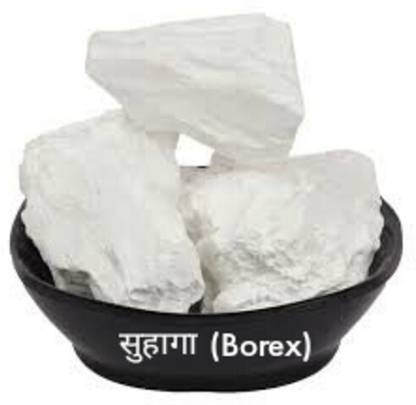 SS520 Suhaga (borex) sodium boret 100g