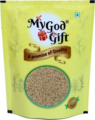 MyGodGift My God Gift Ajmod - Apium Graveolens - Celery Seeds AJMODA