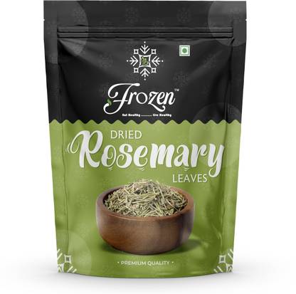 frozen Nuts Rosemary Dried Leaves for Food