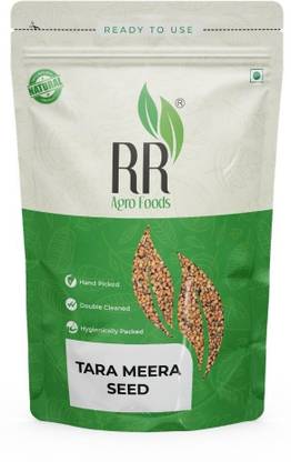 RR AGRO FOODS Tarameera Seeds / Taramira Beej Seed