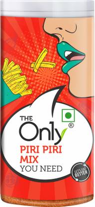 On1y Piri PiriPolyPot