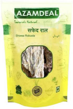 Azamdeal Safed Raal