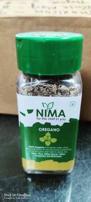 Nima OREGANO PURE