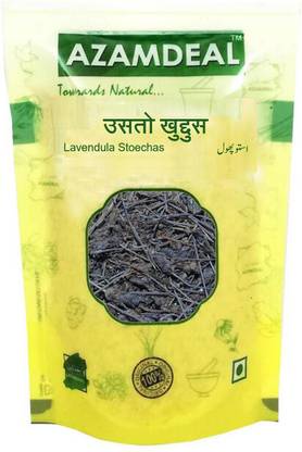 Azamdeal Ustu Khuddus
