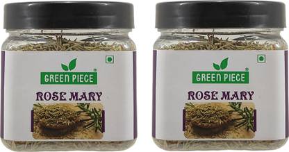 GREEN PIECE RoseMary Leaves (50gm x 2)
