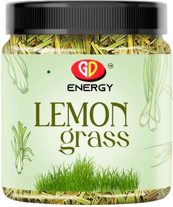 Gd Energy Herbal Tea Loose Leaves I Boost Metabolism Used For Detox 100 Grams Cups Herbal Tea Tin