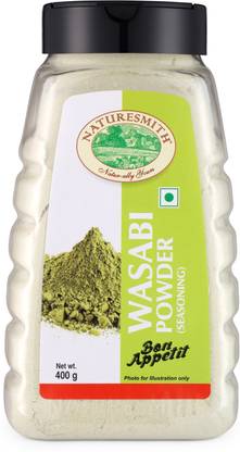 Naturesmith NATURESMITH FS JAR WASABI POWDER