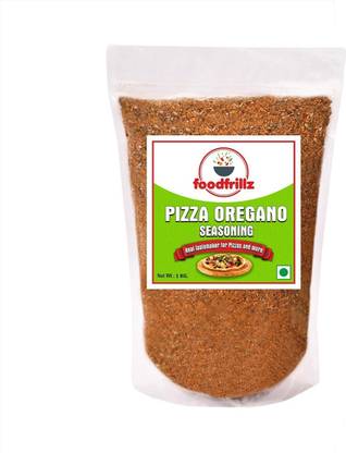 foodfrillz Pizza Oregano Seasoning (1 kg)
