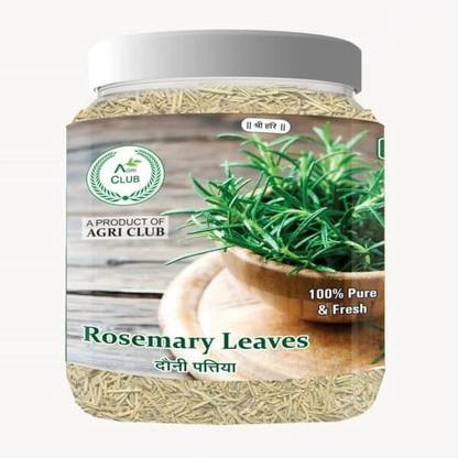 AGRI CLUB Royal Rosemary Leaves 100gm/3.52oz