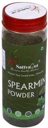 Sattvahut SattvaHut Spearmint Powder