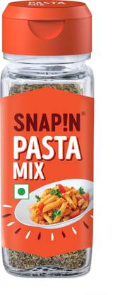 स्नैपिन पास्ता मिक्स