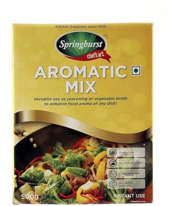 chef's art VKL aromatic mix powder 500 gm