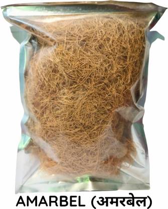 SS520 Dry Amar Bel, Cuscuta, Dodder, reflexa 100gm