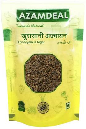 Azamdeal Khurasani Ajwain