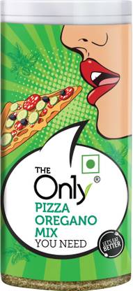 On1y Pizza Oregano