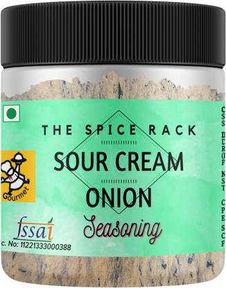 The Spice Rack Sour Cream Onion Seasoning