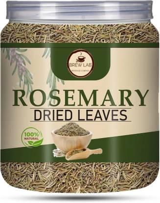 Brew Lab Natural & Healthy Rosemary Dried Leaves