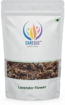 CareQue Ustukhuddus-Dry Lavender Flower-Ustekhadoos-Ustu Khuddus-Lavendula stoechas