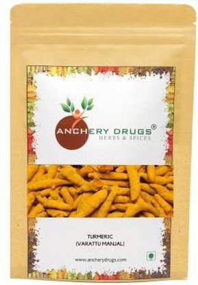 Anchery Drugs ANCHERY DRUGS Varattu Manjal, Curcuma longa, Turmeric
