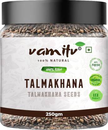 vamitv Taal Makhana | Asteracantha Longifolia | 250GM | 100% Natural