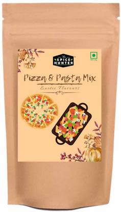 The SPICE HUNTER Pizza & Pasta Mix