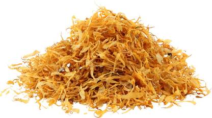 A D FOOD & HERBS Calendula Petals Dried Aromatic Edible Tea Blends, Bath Salts,Crafts