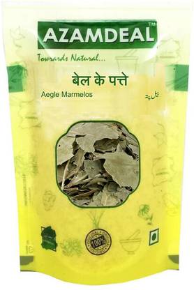 Azamdeal Bel Bael Leaves 50 gm