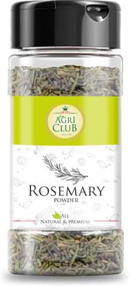 AGRI CLUB Rosemary Powder