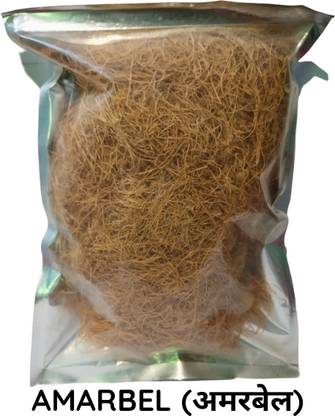 SS520 Dry Amar Bel, Cuscuta, Dodder, reflexa 200gm