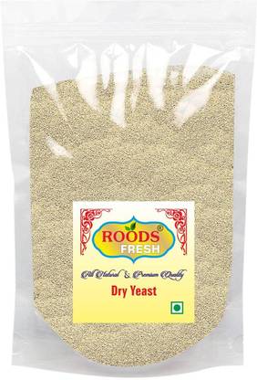 Roods Fresh Active Dry Yeast/Bakers Yeast/Instant Yeast
