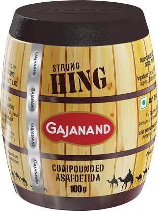 Gajanand Strong Hing