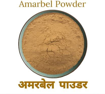 SS520 Amar Bel Powder 50g. Akashbel Swarnlata Aftimoon Dodder Dry Cuscuta Reflexa