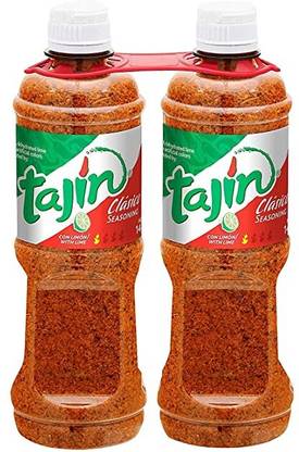 tajin Clásico Chile Lime Seasoning